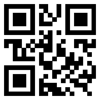 Immagine del QrCode di 3309516944