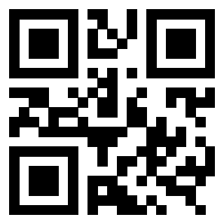 3309516945 - Immagine del Qr Code