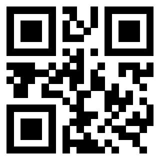 3309516946 - Immagine del Qr Code associato