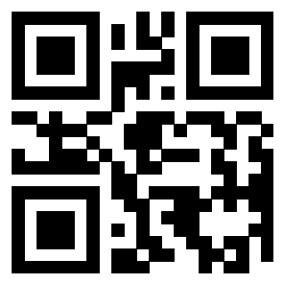 Immagine del QrCode di 3309516947