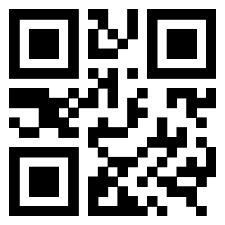 3309516950 QrCode associato