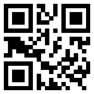 3309516951 - Immagine del Qr Code associato