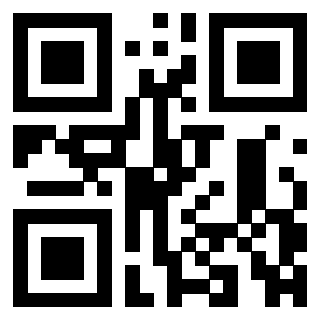 Immagine del QrCode di 3309516955