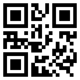 3309516956 - Immagine del Qr Code