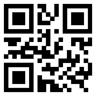 3309516958 - Immagine del QrCode