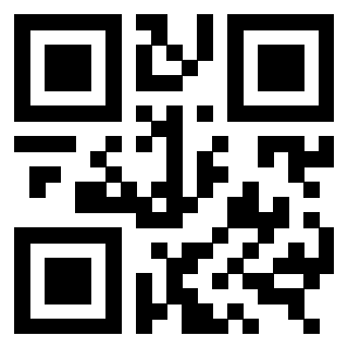 Immagine del QrCode di 3309516960