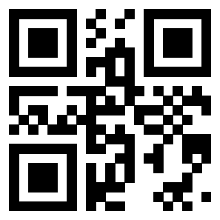 3309516961 - Immagine del QrCode associato
