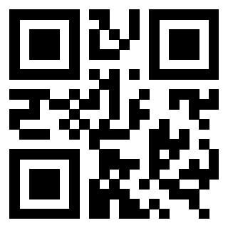 Immagine del QrCode di 3309516967