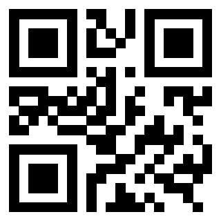 3309516968 QrCode associato