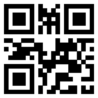3309516970 Qr Code associato