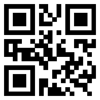Immagine del QrCode di 3309516975