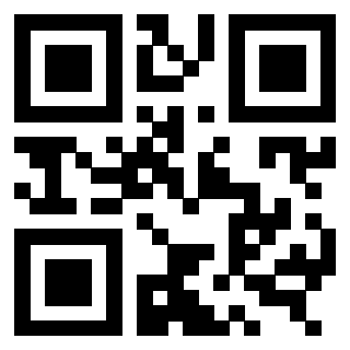3309516977 Qr Code associato