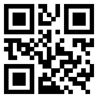 Immagine del QrCode di 3309516979