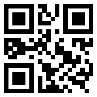 Il QrCode di 3309516980