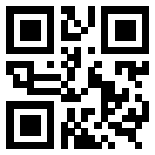 Scansione del Qr Code di 3309516987