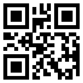 Il QrCode di 3309516988