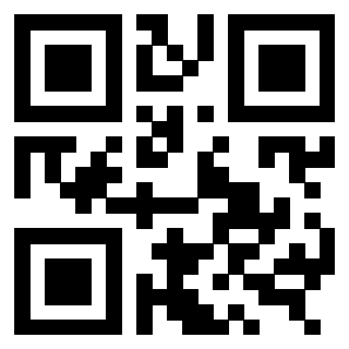 Immagine del QrCode di 3309516989