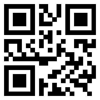 Qr Code di 3309516990