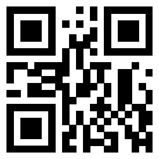 Scansione del Qr Code di 3309516992