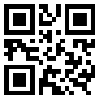 Il Qr Code di 3309516993