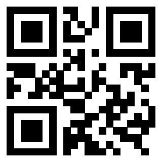 3309516995 - Immagine del Qr Code associato