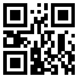 3309516997 - Immagine del QrCode associato