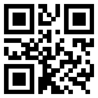 Immagine del Qr Code di 3309516998