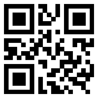 3309516999 QrCode associato