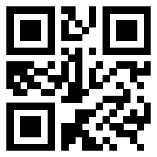 Immagine del QrCode di 3309517000