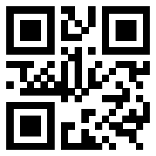 Il QrCode di 3309517002