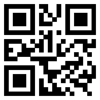 Il QrCode di 3309517004