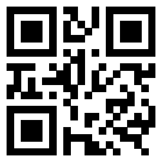 3309517006 Qr Code associato