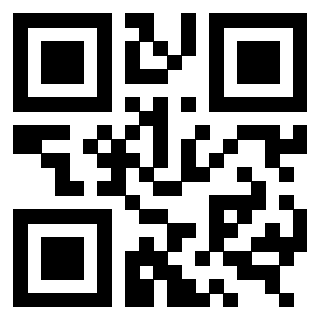 3309517007 Qr Code associato
