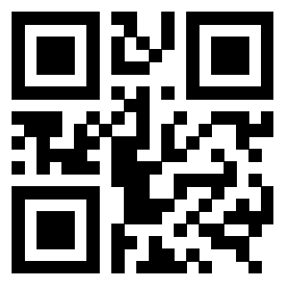 3309517008 QrCode associato
