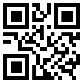 Scansione del QrCode di 3309517010