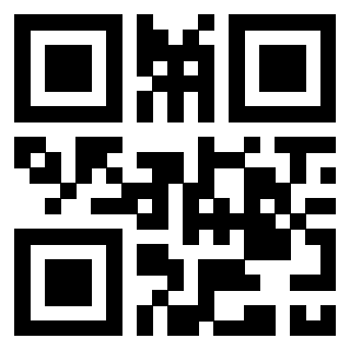 3309517012 Qr Code associato