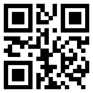 Il Qr Code di 3309517017