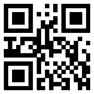 Scansione del Qr Code di 3309517018