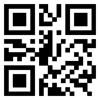 Immagine del QrCode di 3309517020