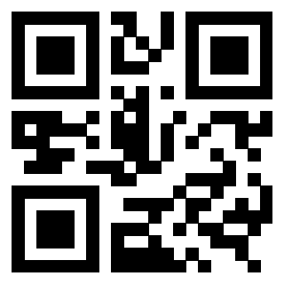 3309517021 QrCode associato