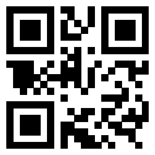 3309517023 QrCode associato