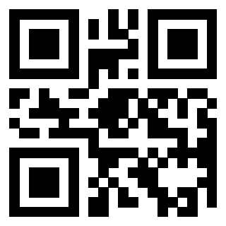 Il QrCode di 3309517024