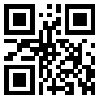 Immagine del Qr Code di 3309517025