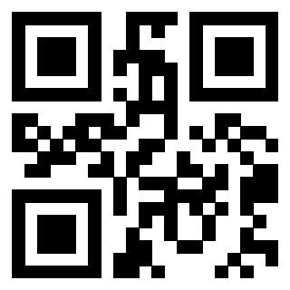 Scansione del Qr Code di 3309517026