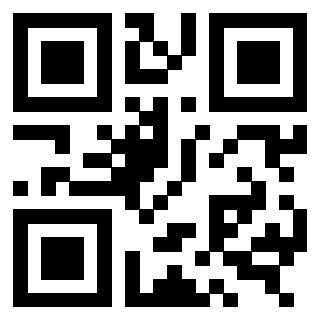 3309517027 - Immagine del Qr Code