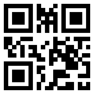 3309517028 - Immagine del QrCode