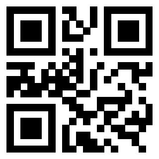 Il QrCode di 3309517029