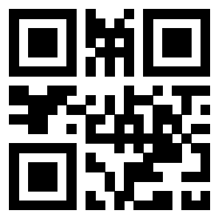 3309517033 QrCode associato