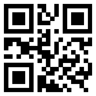 3309517039 - Immagine del QrCode associato