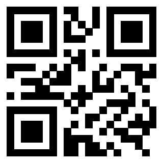Il QrCode di 3309517040